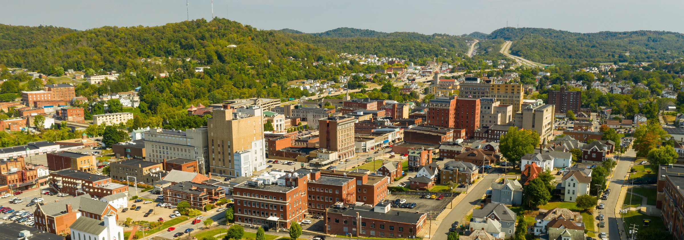 Photo of Clarksburg, WV