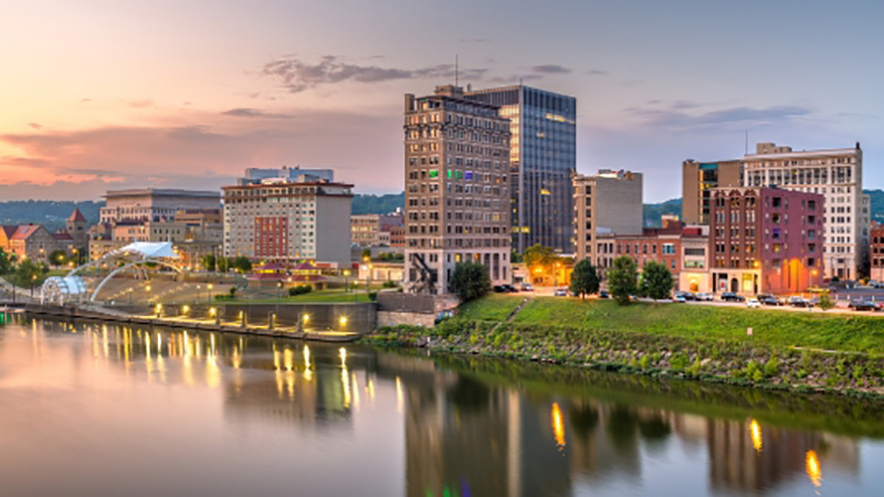 Photo of Charleston, WV