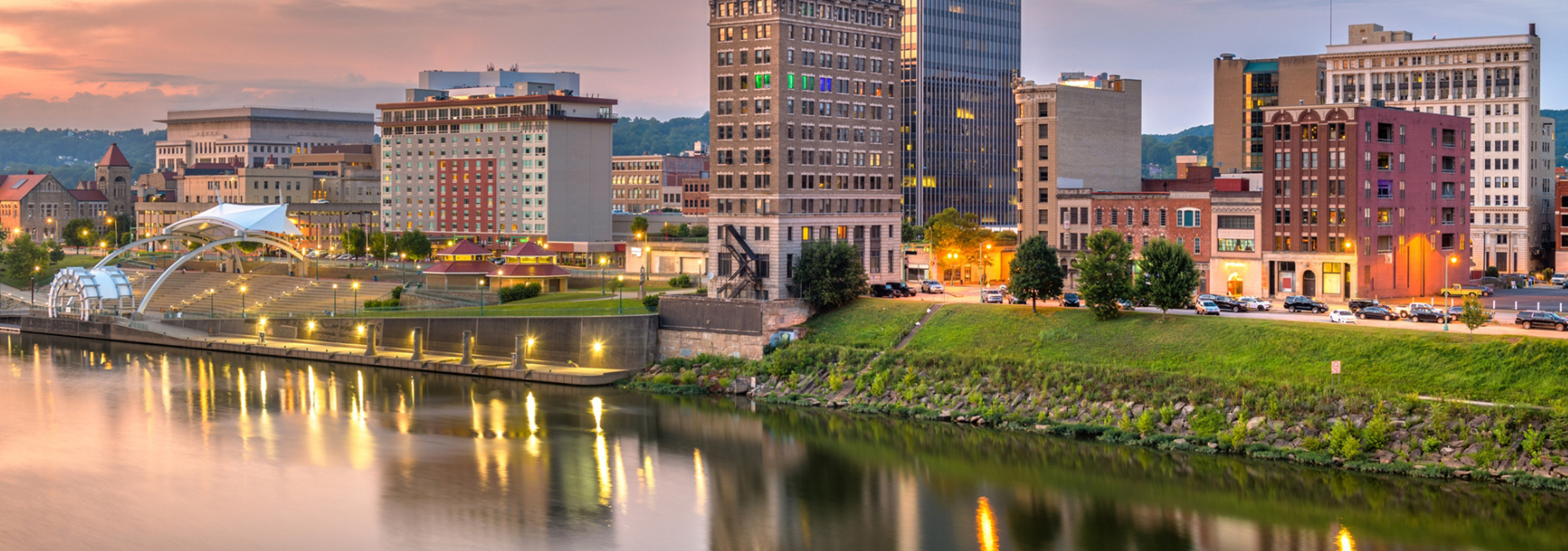 Photo of Charleston, WV