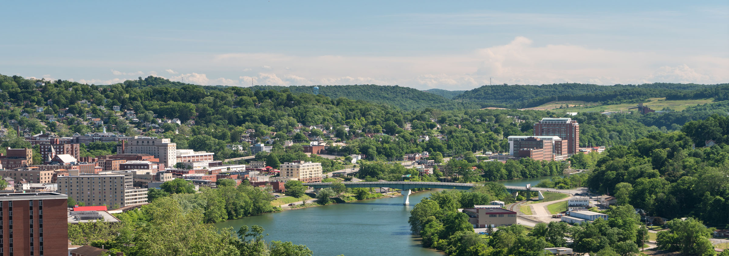 Photo of Morgantown, WV